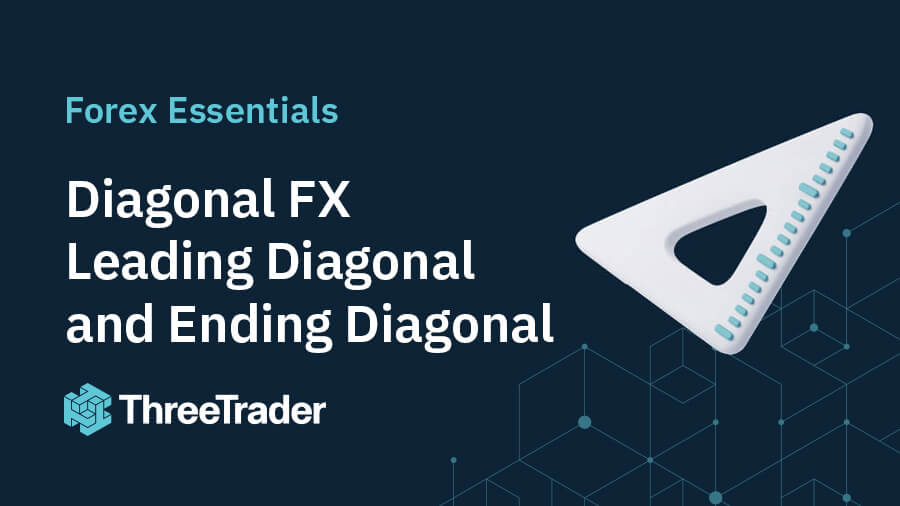 Diagonal FX – Leading and Ending Diagonal (How to use and what to watch out for)