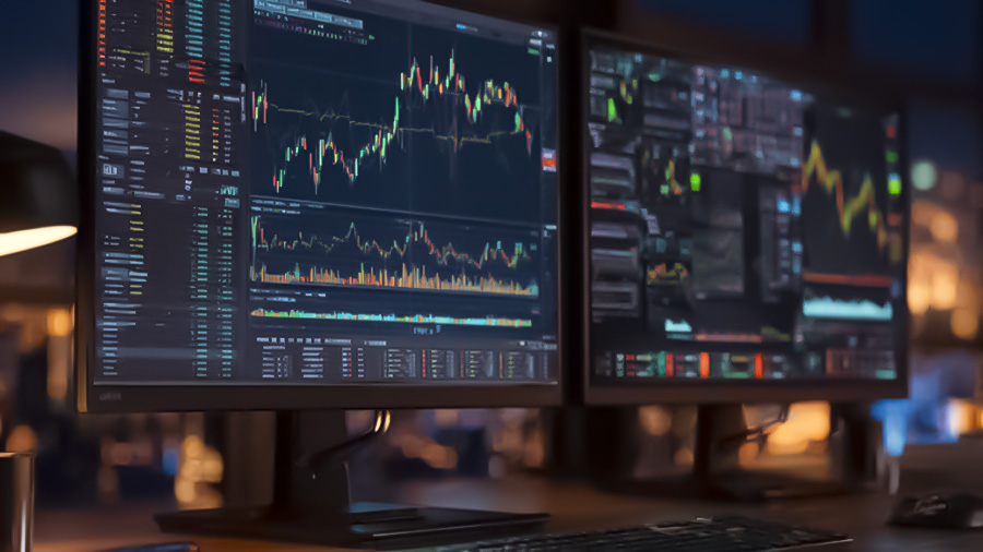 ThreeTraderでN波動を活用