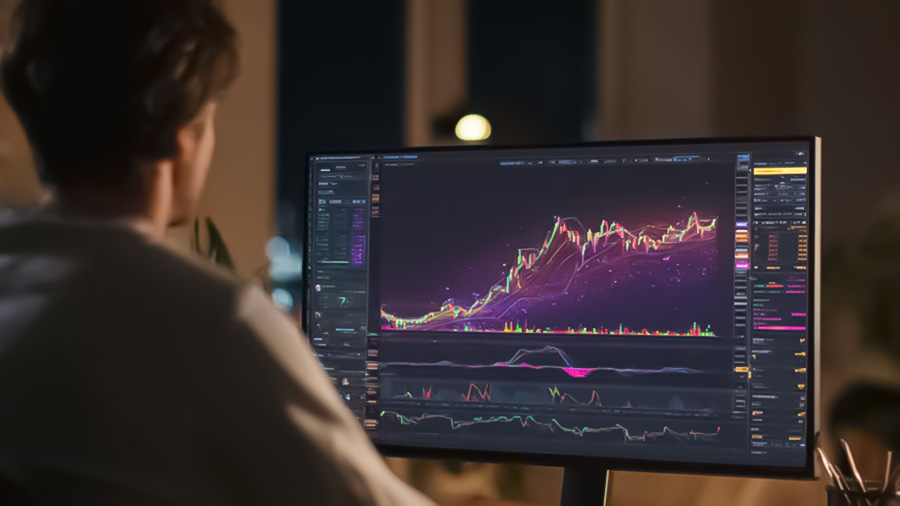 N波動を活用したトレード戦略