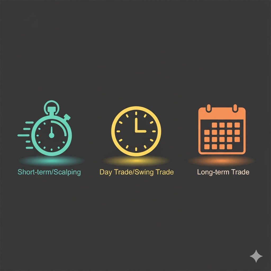 【トレードスタイル別】一目均衡表の最適な活用方法とは