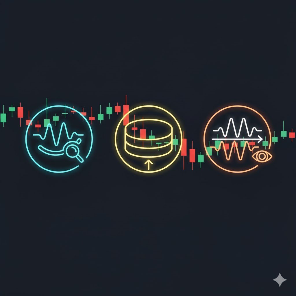 RSIスキャルピングのダマシ回避テクニック