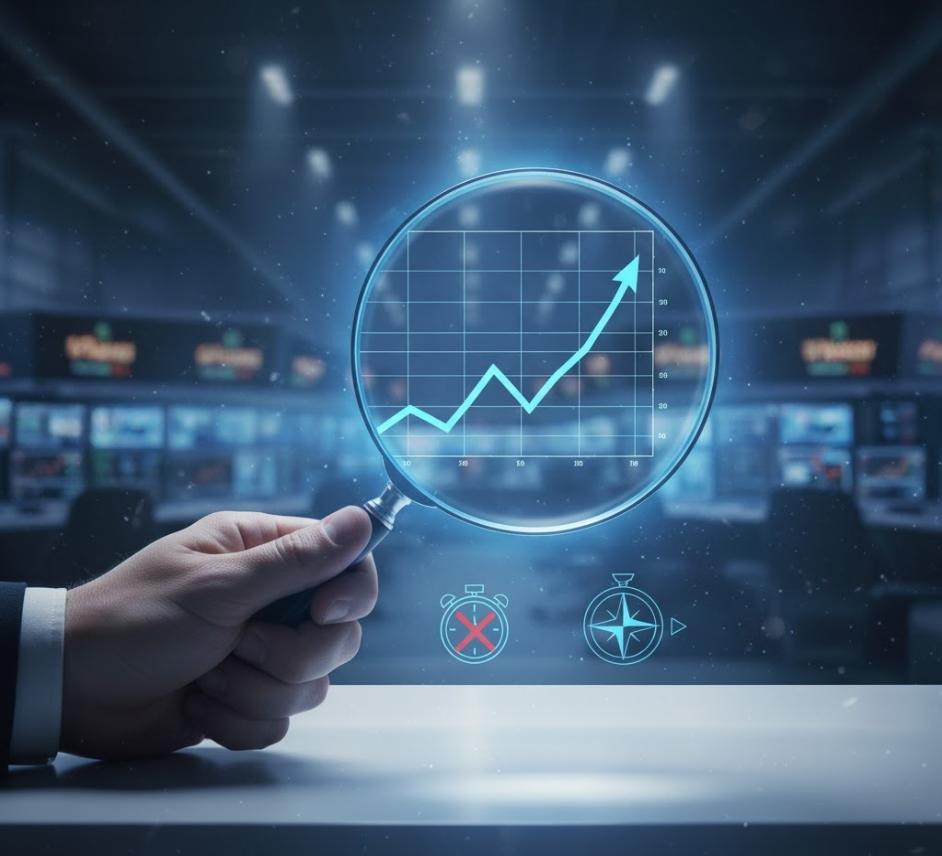 ファンダメンタルズ分析は本当に意味がない？【プロの結論】