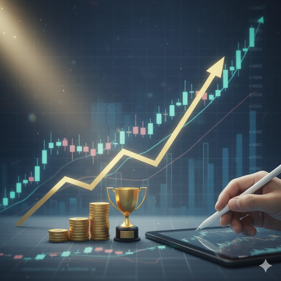 【結論】ダウ理論だけで勝てる3つの条件とは