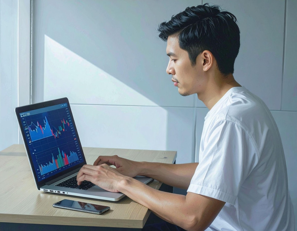 RCIの最強設定を活かしたトレード手法